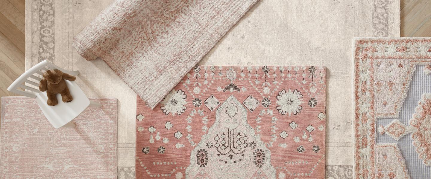 Rugs - New Arrivals